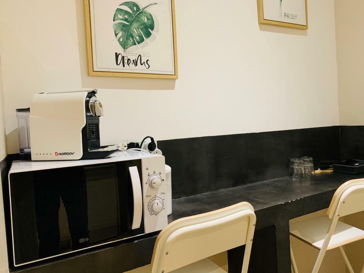 Victoire Appartement เอ็ก-ซอง-โพรวองซ์ ภายนอก รูปภาพ
