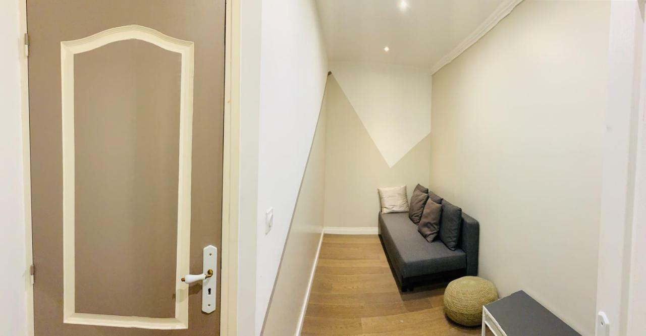 Victoire Appartement เอ็ก-ซอง-โพรวองซ์ ภายนอก รูปภาพ
