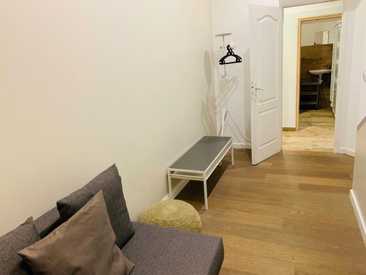 Victoire Appartement เอ็ก-ซอง-โพรวองซ์ ภายนอก รูปภาพ