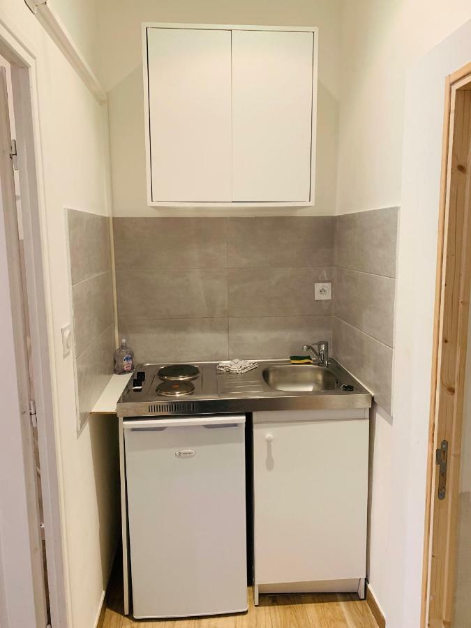Victoire Appartement เอ็ก-ซอง-โพรวองซ์ ภายนอก รูปภาพ