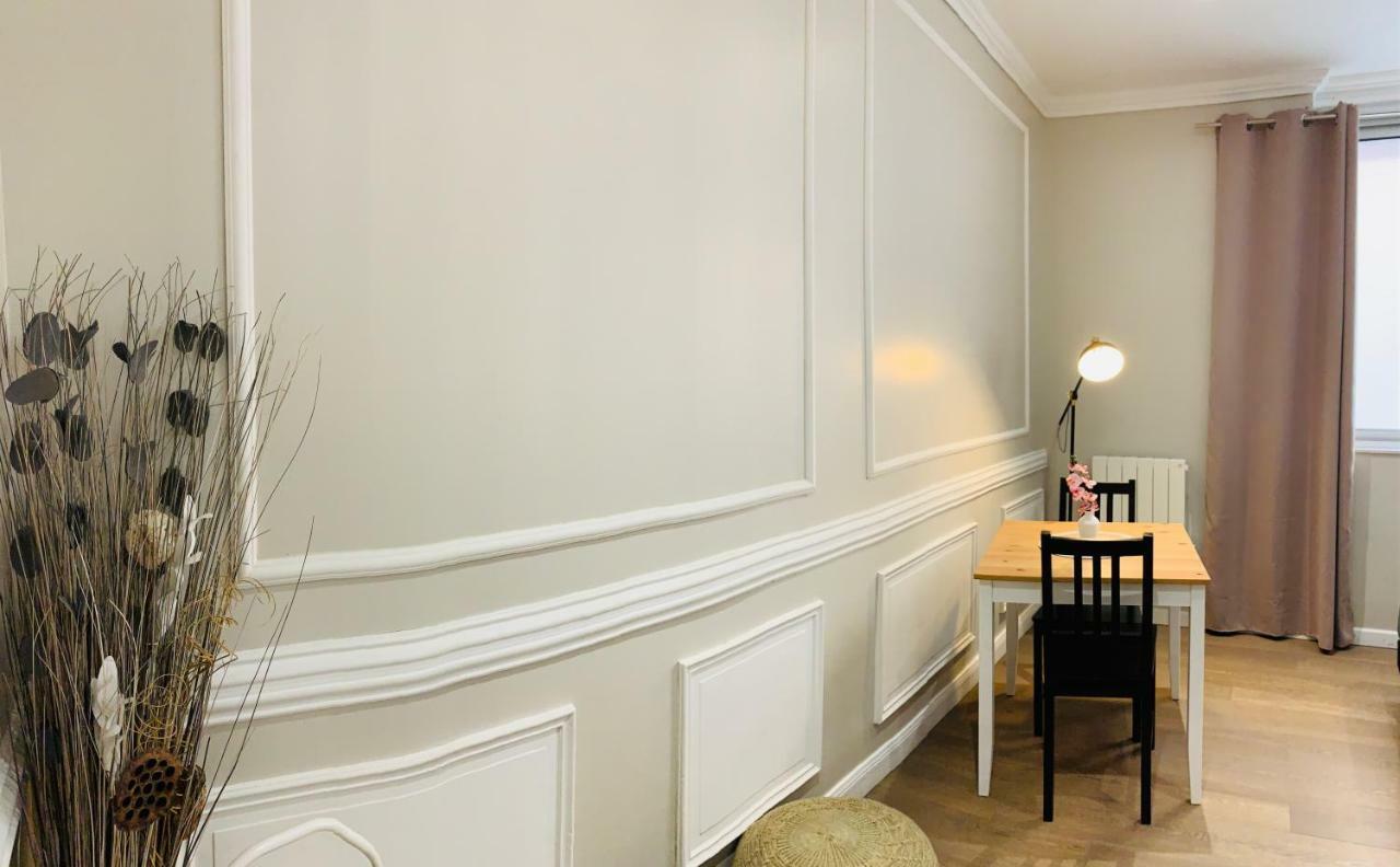 Victoire Appartement เอ็ก-ซอง-โพรวองซ์ ภายนอก รูปภาพ