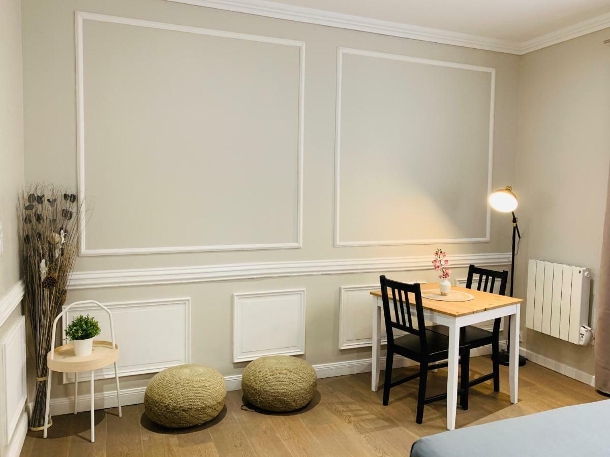 Victoire Appartement เอ็ก-ซอง-โพรวองซ์ ภายนอก รูปภาพ